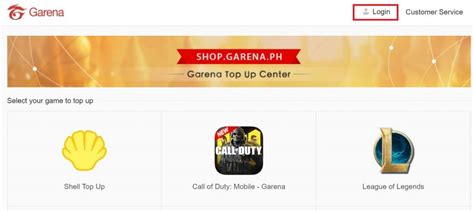 garena shell|how to buy garena shell.